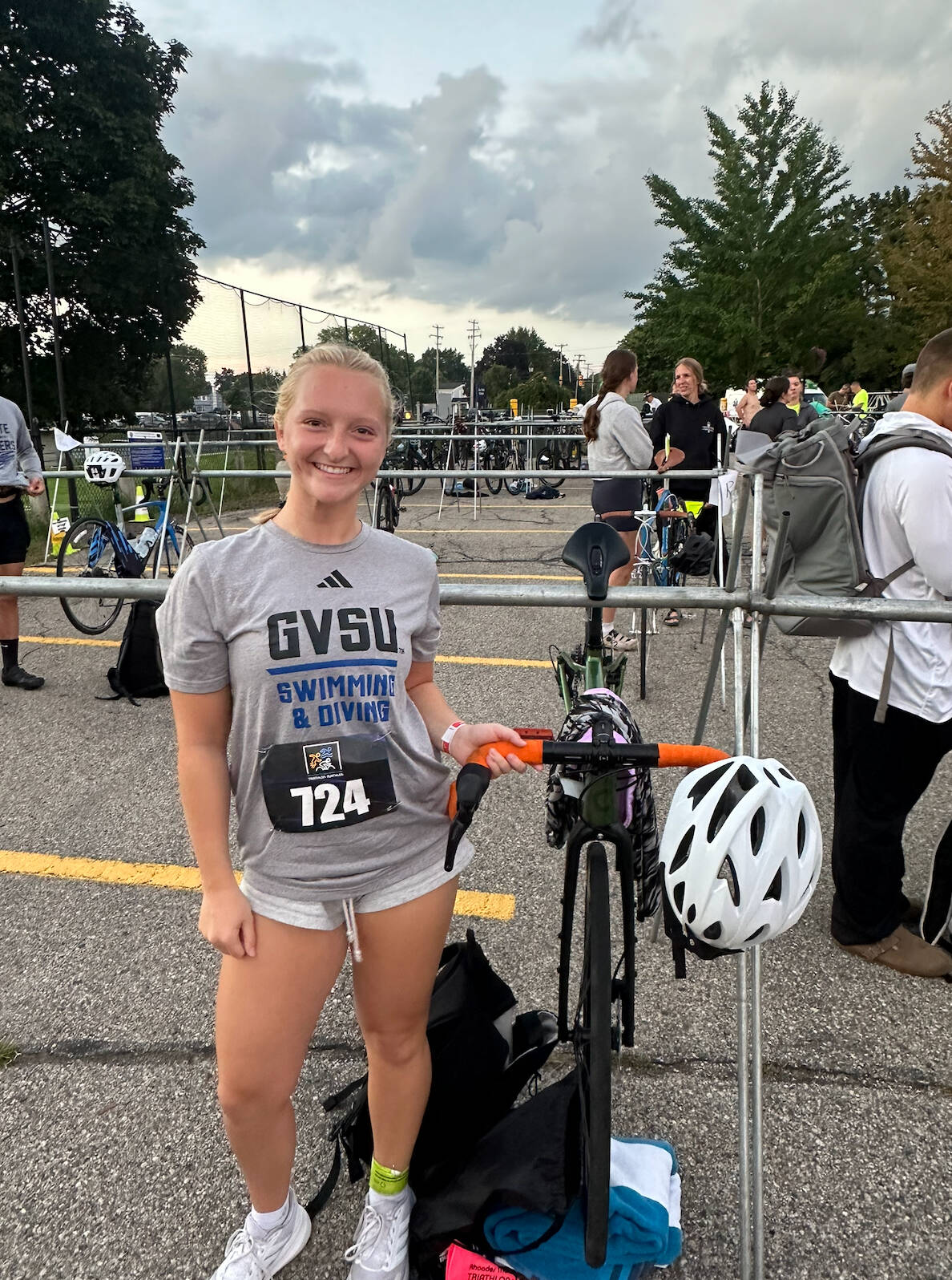 Macy Polasek